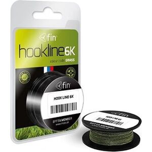 FIN Hookline 6K Grass 20 m