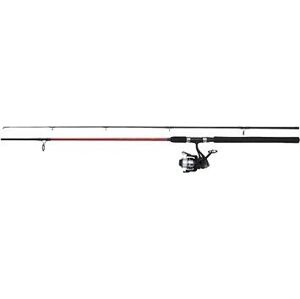 DAM Fighter Pro Combo Spin 2,4 m 10-30 30FD