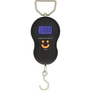 Angling Pursuits Fishing Digital Scales 40kg