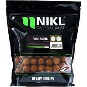 Nikl Ready boilie Food Signal 900 g