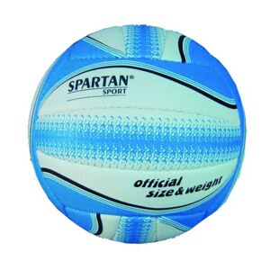 Volejbalová lopta SPARTAN Beach Champ - oranžová