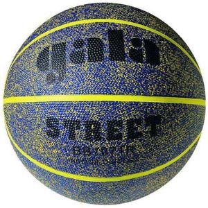 Basketbalová lopta GALA Street BB7071