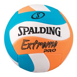 Volejbalová lopta SPALDING Extreme Pro Blue-Orange-White
