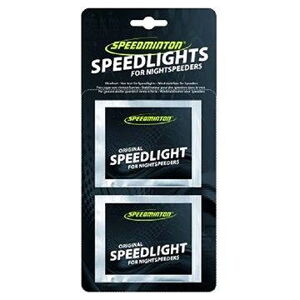 Speedminton Speedlights