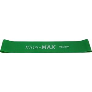 KINE-MAX Professional Mini Loop Resistance Band 3 Medium