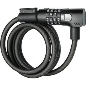 AXA Cable Resolute C10 – 150 Code Mat black