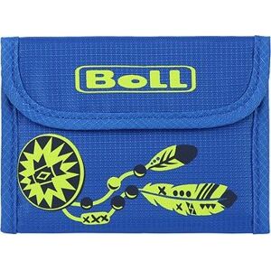 Boll Kids Wallet Dutch Blue