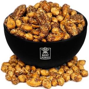 Bery Jones Zmes orechov – rozmarín a med 500 g
