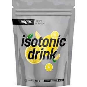 Edgar Isotonic Drink 1000 g, citron
