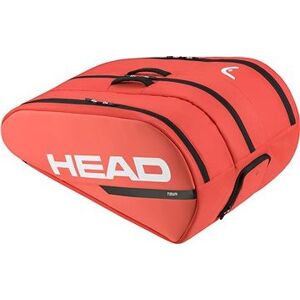 Head Tour Racquet Bag XL FO