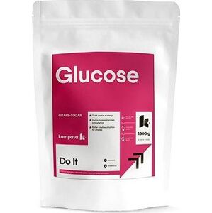 Kompava Glucose 1 500 g