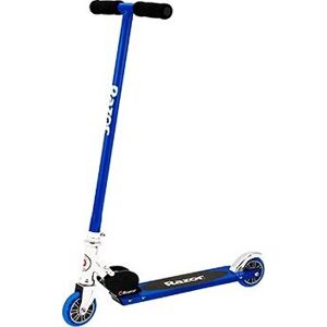 Razor S Sport Scooter - modrá