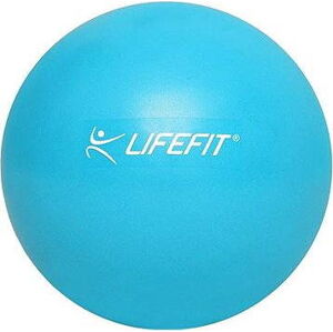 LifeFit Overball 20 cm svetlomodrý