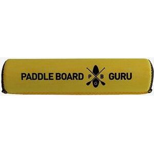 Paddle floater Paddebcoardguru yellow