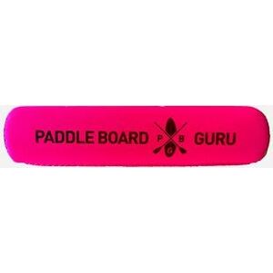 Paddle Floater, ružový