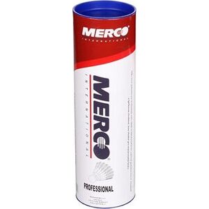 Merco Professional modrý