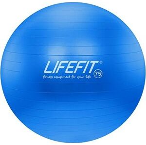 Lifefit anti-burst 75 cm, modrá
