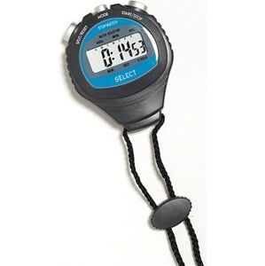 Select Stop Watch blue