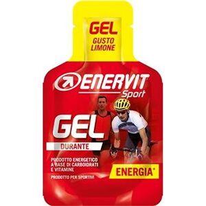 ENERVITENE Sport Gel (25 ml) citrón
