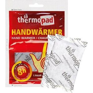 Thermopad Hand