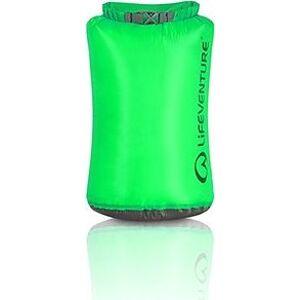 Lifeventure Ultralight Dry Bag 10l green
