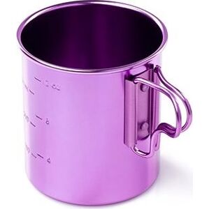 GSI Outdoors Bugaboo Cup 414 ml purple