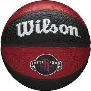 Wilson NBA TEAM TRIBUTE BSKT HOU Rockets