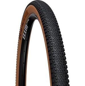 WTB Riddler 45 × 700 TCS Light/Fast Rolling 60tpi Dual DNA tire (tan)