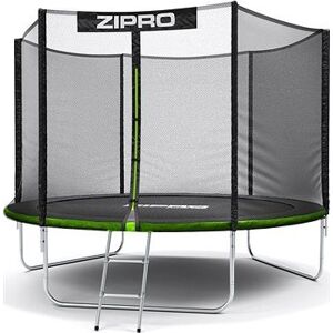 Zipro Záhradná trampolína Jump Pro s vonkajšou sieťou 10 FT 312 cm