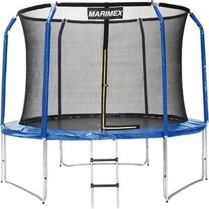 Marimex 305 + ochranná sieť + rebrík