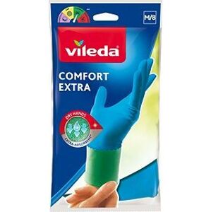 VILEDA Rukavice Comfort Extra M