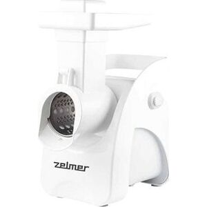 Zelmer ZMM9802B, biely