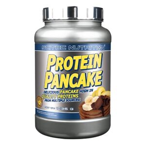 Protein Pancake od Scitec Nutrition 1036 g Chocolate Banana