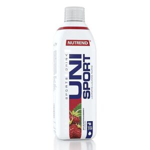 Unisport - Nutrend 1000 ml. White Grapefruit