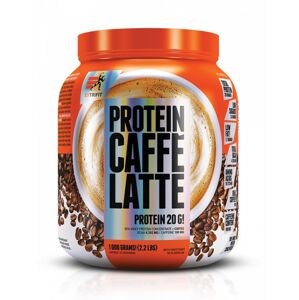Proteíny s kofeínom