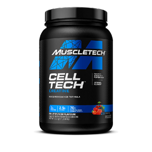 MuscleTech Cell Tech Performance Series 2270 g tropical punch