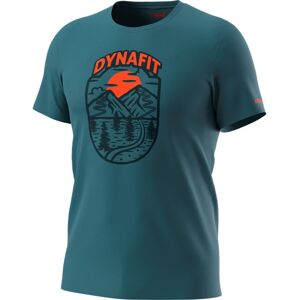 Dynafit Graphic Cotton T-shirt M M