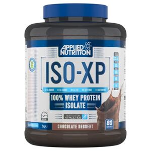 Applied Nutrition ISO-XP 1000 g čokoládové cukríky