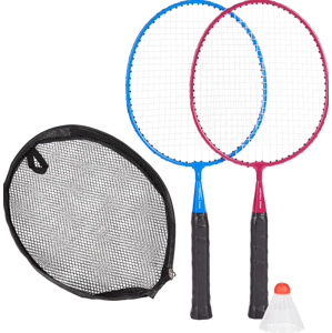 Pro Touch Speed 50 Badminton-Set