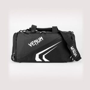 Venum Športová taška Trainer Lite Evo Sports Bags Black