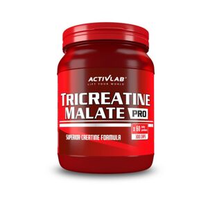 ActivLab Tricreatine Malate Pro 300 kaps. bez príchute